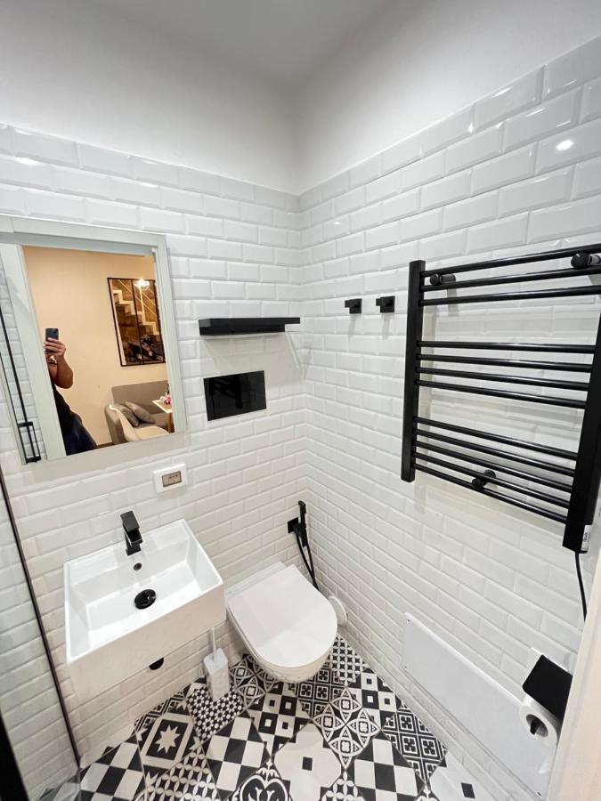 Apartamento Central Palermo