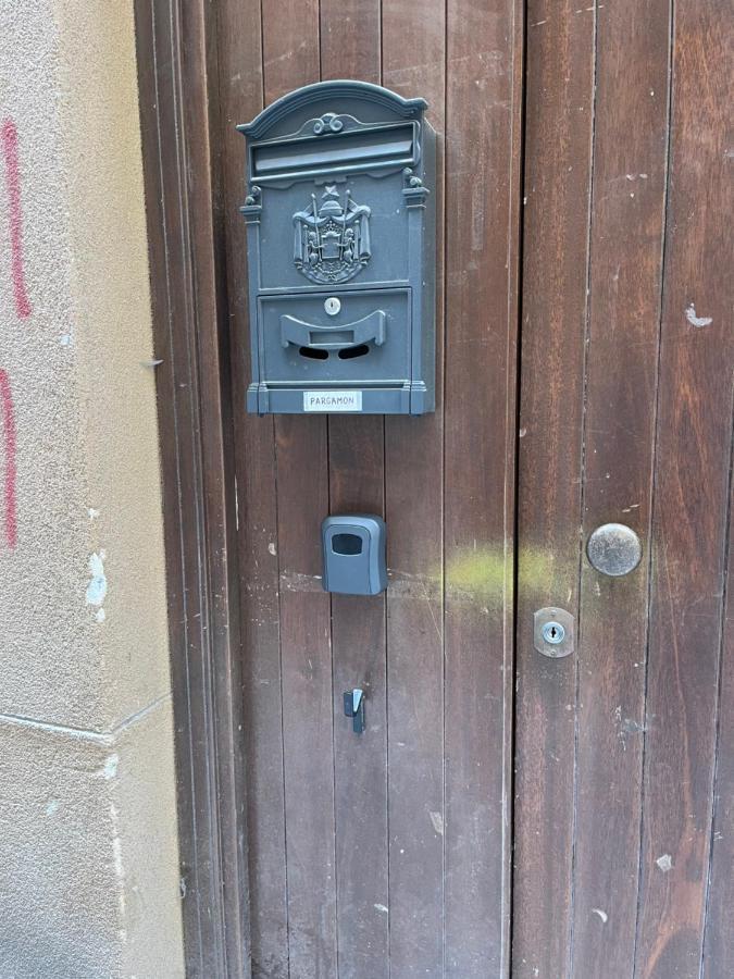 Appartamento Central *